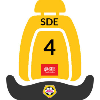 Iste 4 - SDE