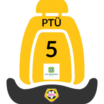 Iste 5 - PTÜ