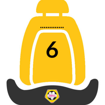 Iste 6 - tühi