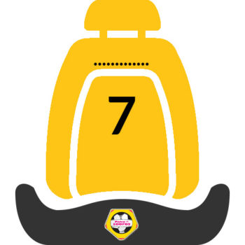 Iste 7 - tühi