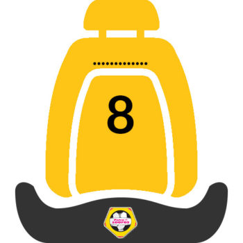 Iste 8 - tühi