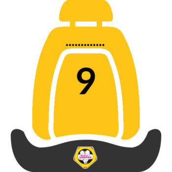 Iste 9 - tühi