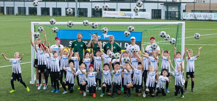 Soccer Aid 2026